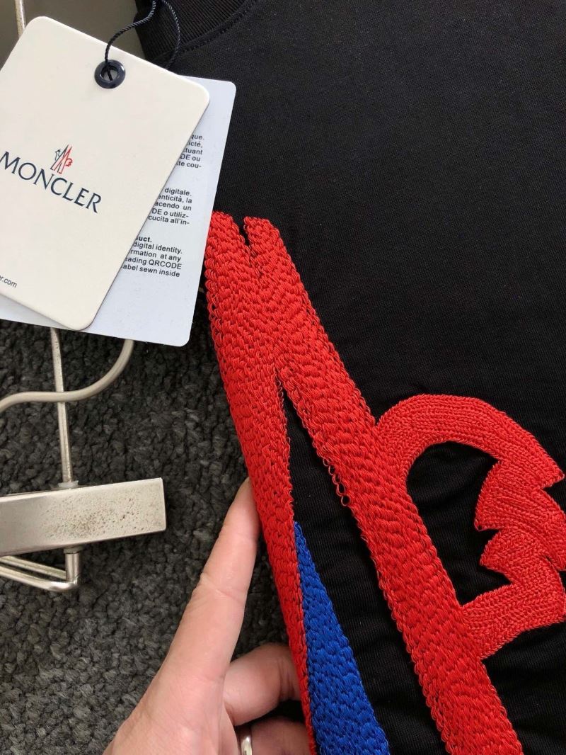 Moncler T-Shirts